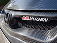 Load image into Gallery viewer, Mugen Grill badge 14.5cm FN2
