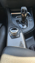 Load image into Gallery viewer, LCI Dashboard Trims - Carbon Fibre - BMW F21 F22 F87
