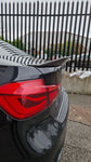 F30 CS Style Spoiler - Carbon Fibre - 3 Series BMW 2012-2018