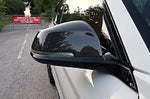 BMW Wing Mirror Caps - Carbon Fibre - F Series BMW F21 F20 F30 F33
