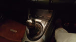 FN2 Gear Surround Cover - Carbon Fibre - Civic MK8 2006-11