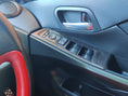 Load image into Gallery viewer, FK2 Front Door Switch Covers - Carbon Fibre - Civic MK9
