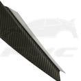 Load image into Gallery viewer, FN2 Scuttle Panel Cover - Carbon Fibre Civic 2006-11
