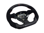 Honda Civic Carbon Customised Steering Wheel - Type R - EP3