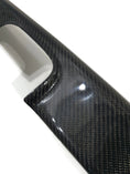 Load image into Gallery viewer, FK8 Front Grill Cover - Carbon Fibre - Civic MK10
