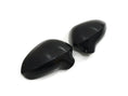 Load image into Gallery viewer, Seat Leon MK2 Wing Mirror Covers - Carbon fibre - Facelift 2009-12 1P
