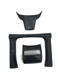 Load image into Gallery viewer, FK8 Interior 8 Part Pack - Carbon Fibre - Civic
