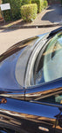 Seat Leon MK2 Scuttle Panel Cover - Carbon fibre 1P 2005-12