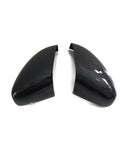 Ford Fiesta MK8 Wing Mirror Covers - Carbon fibre