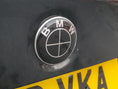 Load image into Gallery viewer, BMW Black Badge Front and Back - 3 Series, 4 Series E90 F22 F30 F32 F33 F30
