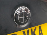 BMW Black Badge Front and Back - 3 Series, 4 Series E90 F22 F30 F32 F33 F30
