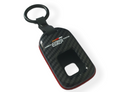 Load image into Gallery viewer, Civic Faux Carbon Fibre Key Fob Cover - FK8 FK2
