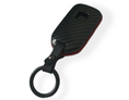 Load image into Gallery viewer, Civic Faux Carbon Fibre Key Fob Cover - FK8 FK2
