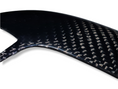 Load image into Gallery viewer, FN2 Steering Rack Cover - Carbon Fibre - Civic MK8 2006-11
