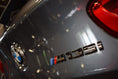 Load image into Gallery viewer, M135i Gloss Black Rear Badge - F20 F21 F40
