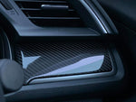 FK8 Interior 5 Part Pack - Carbon Fibre - Civic