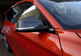 Load image into Gallery viewer, BMW Wing Mirror Caps - Carbon Fibre - F Series BMW F21 F20 F30 F33
